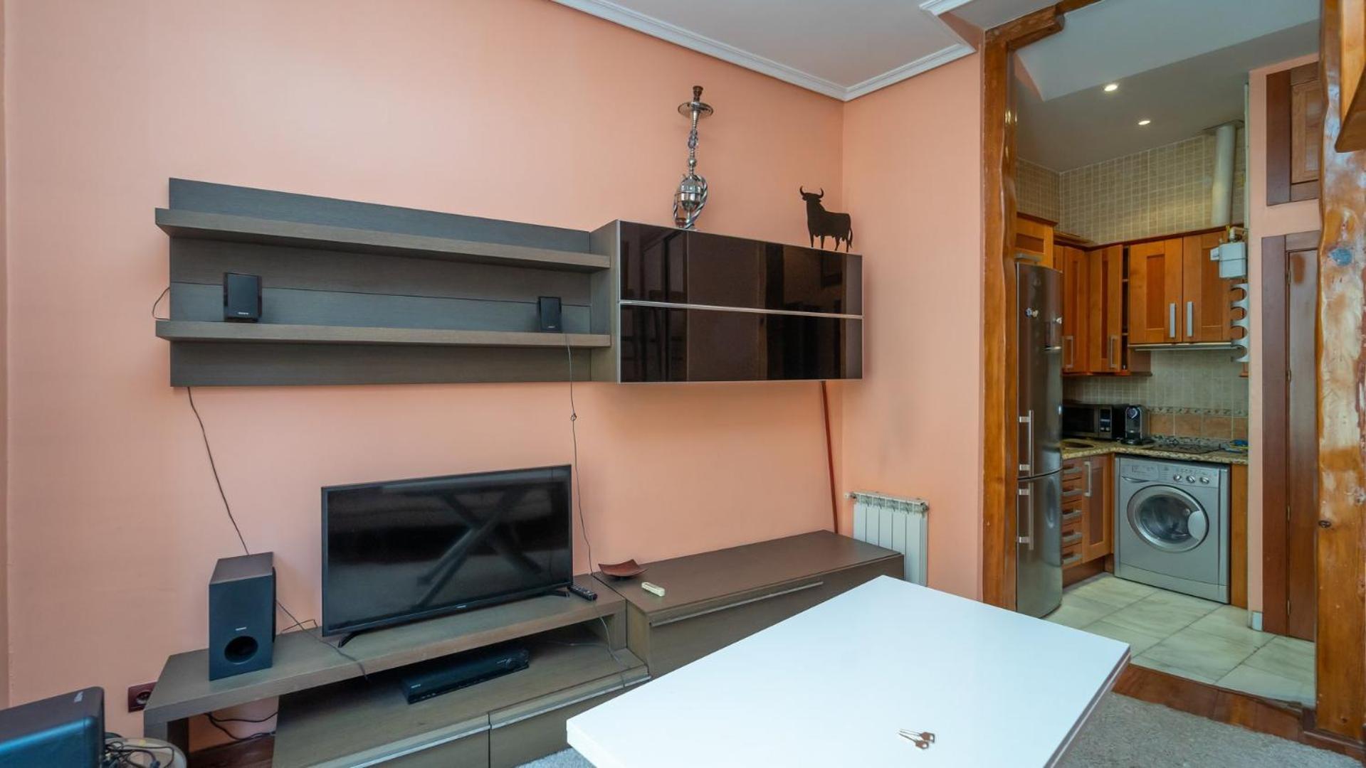 Guestready - Cozy Stay Near Gran Via And Callao Madrid Exterior foto