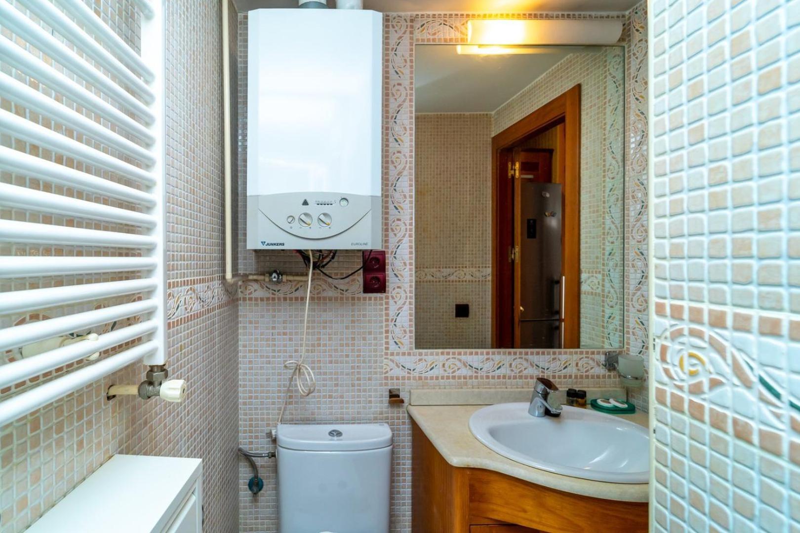 Guestready - Cozy Stay Near Gran Via And Callao Madrid Exterior foto