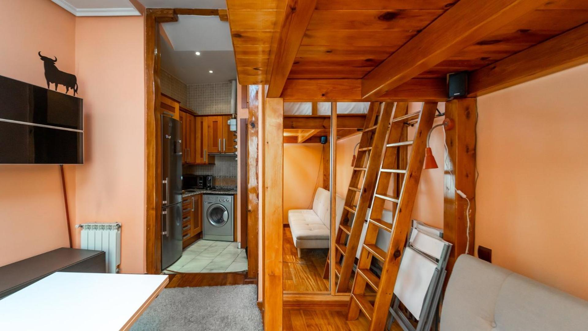 Guestready - Cozy Stay Near Gran Via And Callao Madrid Exterior foto