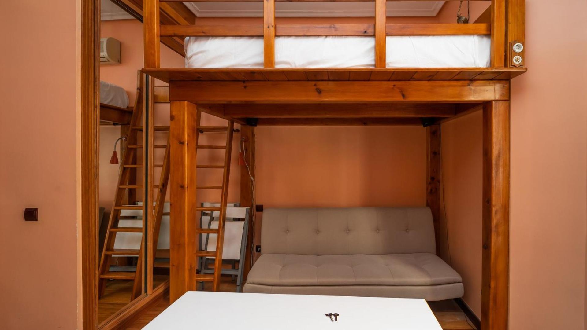 Guestready - Cozy Stay Near Gran Via And Callao Madrid Exterior foto