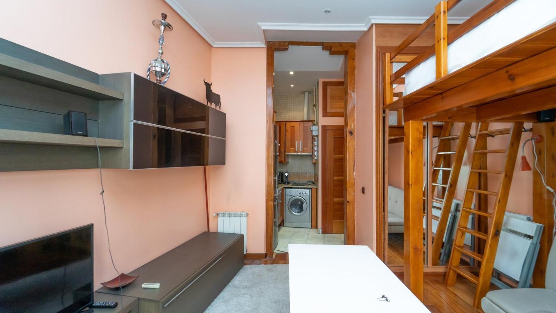 Guestready - Cozy Stay Near Gran Via And Callao Madrid Exterior foto