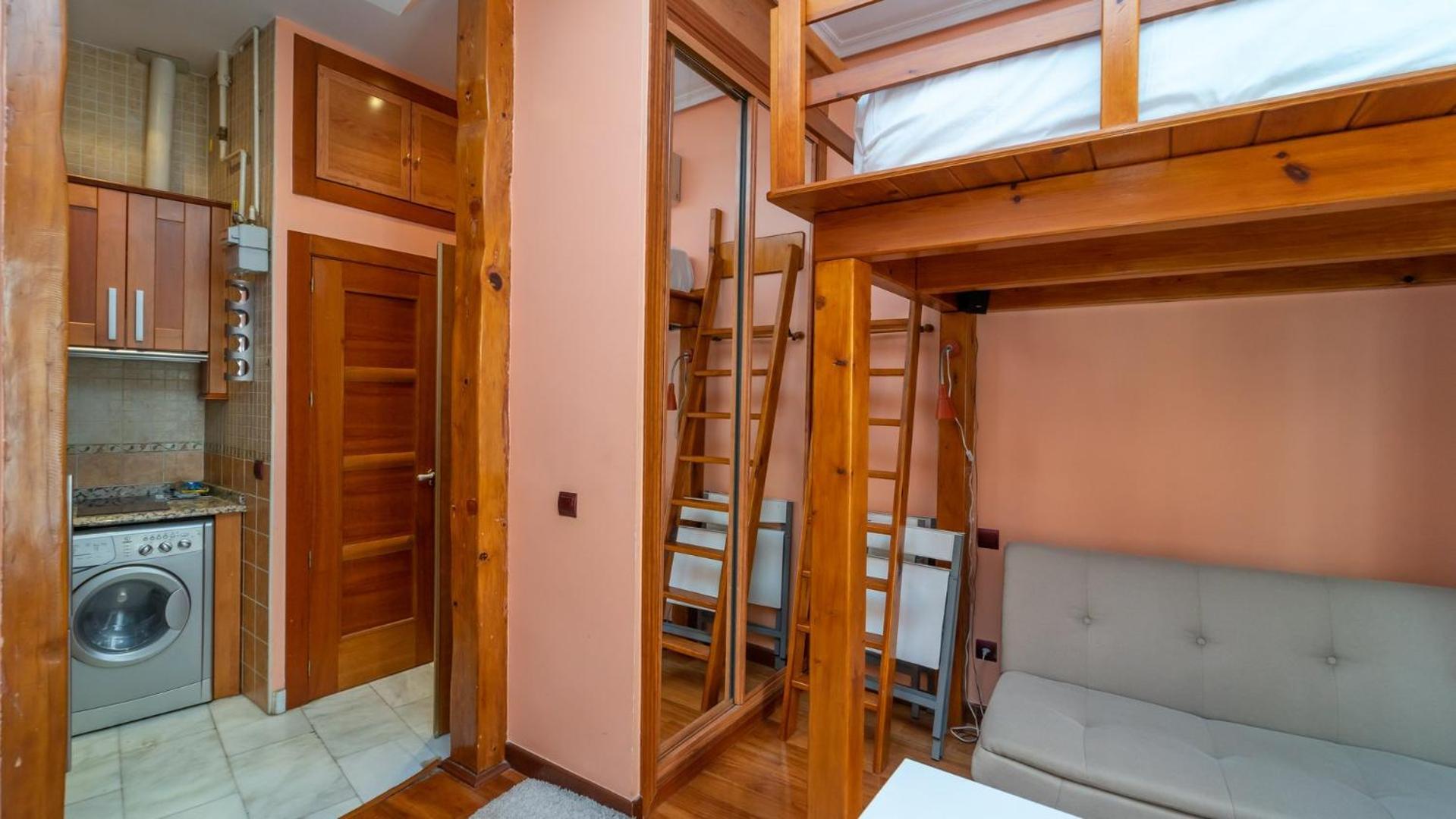 Guestready - Cozy Stay Near Gran Via And Callao Madrid Exterior foto
